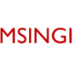 Msingi East Africa logo